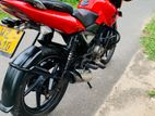 Bajaj Pulsar 135 2011