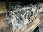 Puma 2.4 Engine and Gearbox with Transfer