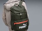 Puma Backpack - Hooded