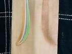 Puma Ballistic Gilchrist Leather Bat