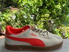 Puma Club Suede Shoes