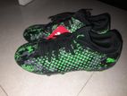Puma Football Boots