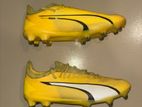 Puma Football Boots