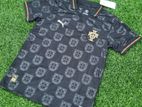 Puma Portugal Football Jersey