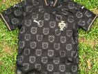 Puma Portugal football Jersey