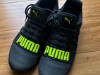 Puma Running Shoes Black