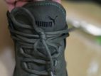 Puma Sneaker - Dark Green
