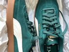 Puma Sneakers Club Ii Era Suede Green
