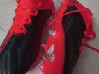 Puma Way 1 Football Boots