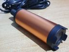 Pump Submersible Petrol \ diesal Oil Transfer 12v - new