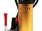 Pump Submersible Water / petrol Diesel oil Transfer 12v - [new]