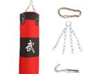 Punching Bag 30 Kg