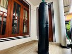 Punching bag (6 feet 70kg )