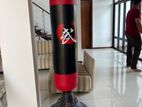 punching bag ( barely used )