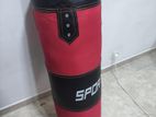 Punching Bag