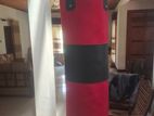 Punching Bag