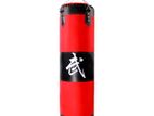 Punching bag