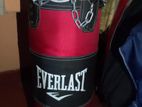 Punching Bag