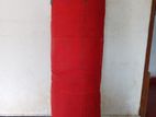 Punching Bag Red