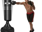 Punching Bag Standing HJ
