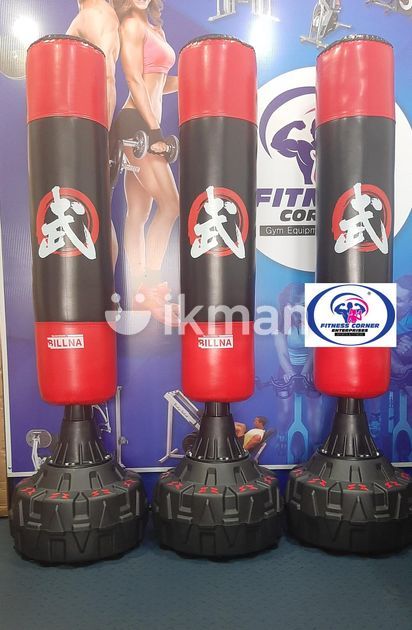 Punching Bag Standing HJ11 for Sale in Colombo 6 | ikman