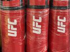 Punching Bag UFC Brand New