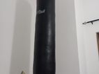 Punching Bag with Gloves (100kg)