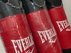 Punching bags (35kg)