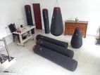 Punching Bags 60 Kg