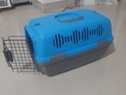 Puppies Travel Cage