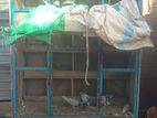 Bird Cages