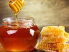 Pure Bee Honey