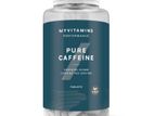 Pure Caffeine (100 servings)