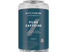 Pure Caffeine 100 Tablets