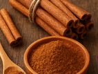 Pure Ceylon Cinnamon Sticks