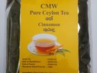 Pure Ceylon Tea Cinnamon Flavor