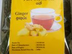 Pure Ceylon Tea Ginger Flavor