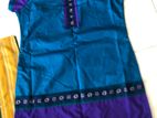 Cotton Kurtha Tops