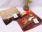 Pure Cotton Sarees