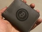 Pure Cow Leather Card wallet