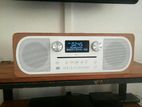 Pure Evoke C-D6 Radio