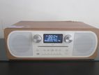 Evoke C-D6 Sound System