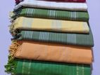 Pure Hand Made Sarees