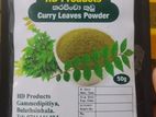 Karapincha Powder