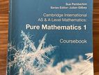 Pure mathematics 1 Cambridge AS and AL