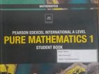 Mathematics Textbook