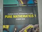 Pure Mathematics Books