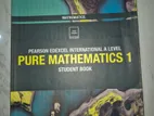 Pure Mathematics Books