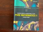 Pure Mathematics Textbooks Al