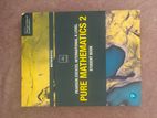 Pure Maths 2 Textbook